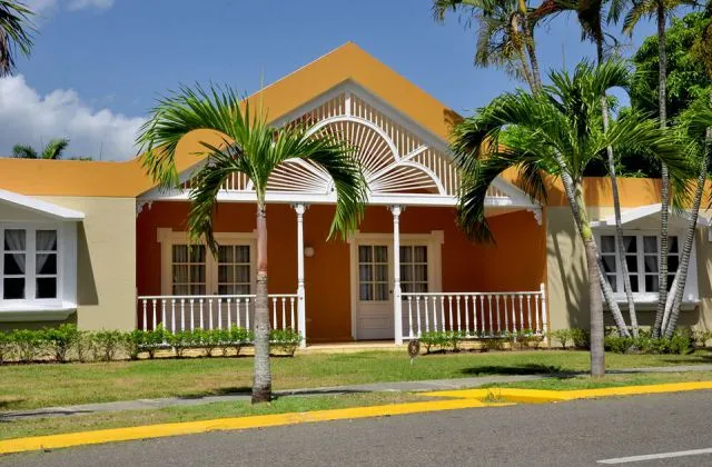 All Inclusive Puerto Plata Village Hotel Dominican Republic